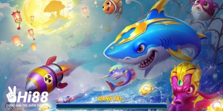 JBO rút thưởng sau phiên chơi