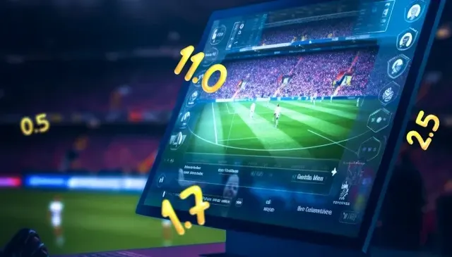 JBO tin cá cược mới
